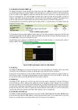 Preview for 73 page of CET iMeter 6 User Manual