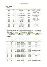 Preview for 107 page of CET iMeter 6 User Manual