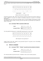 Preview for 12 page of CET Message Dispay AMF401 Manual