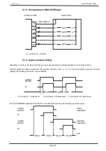 Preview for 16 page of CET Message Dispay AMF401 Manual