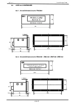 Preview for 22 page of CET Message Dispay AMF401 Manual