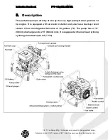 Preview for 7 page of CET PFP-14hpKHL-EM-MR Instruction Handbook Manual