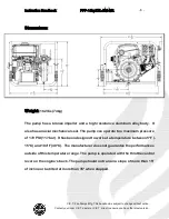 Preview for 8 page of CET PFP-14hpKHL-EM-MR Instruction Handbook Manual