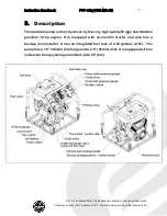 Предварительный просмотр 7 страницы CET PFP-18HPVGD-MR-CE Instruction Handbook Manual