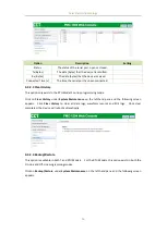 Preview for 36 page of CET PMC-1304-3 User Manual