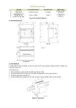 Preview for 11 page of CET PMC-230 User Manual