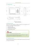 Предварительный просмотр 15 страницы CET PMC-690 User Manual