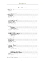 Preview for 5 page of CET PMC-D721MD User Manual