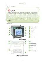 Предварительный просмотр 9 страницы CET PMC-D721MD User Manual