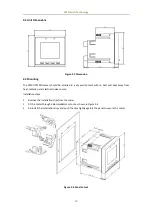 Preview for 10 page of CET PMC-D721MD User Manual