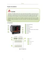 Предварительный просмотр 9 страницы CET PMC-T402 User Manual