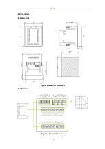 Предварительный просмотр 10 страницы CET PMC-T402 User Manual