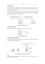 Предварительный просмотр 14 страницы CET PMC-T402 User Manual