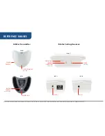 Preview for 2 page of Cetacea Sound Orbiter Pod Quick Start Manual