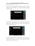 Preview for 13 page of CETC AV3680A Quick Start Manual