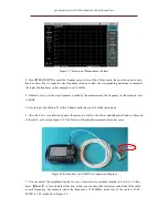 Preview for 15 page of CETC AV3680A Quick Start Manual