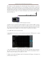 Preview for 18 page of CETC AV3680A Quick Start Manual