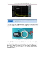 Preview for 21 page of CETC AV3680A Quick Start Manual