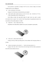 Preview for 6 page of CETC CETC-375M/120 Installation Manual