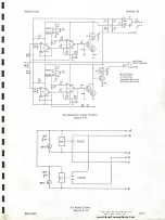 Предварительный просмотр 34 страницы CETEC Sparta 625A Technical Manual