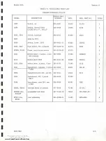 Предварительный просмотр 48 страницы CETEC Sparta 625A Technical Manual