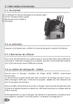 Preview for 6 page of Ceteor PropulStation Instructions For Use Manual