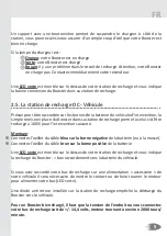 Preview for 7 page of Ceteor PropulStation Instructions For Use Manual