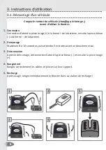 Preview for 8 page of Ceteor PropulStation Instructions For Use Manual