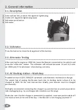 Preview for 42 page of Ceteor PropulStation Instructions For Use Manual