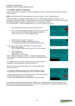 Preview for 40 page of Cetetherm AquaEfficiency EFB112 DD Installation, Service And Operating Instruction