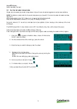 Preview for 6 page of Cetetherm AquaEfficiency Quick Installation Manual