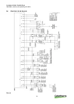 Preview for 18 page of Cetetherm Midi Wall IQHeat Installation, Service And Operating Instruction