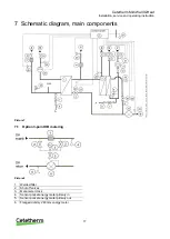 Preview for 19 page of Cetetherm Midi Wall IQHeat Installation, Service And Operating Instruction