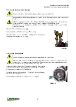 Preview for 29 page of Cetetherm Midi Wall IQHeat Installation, Service And Operating Instruction