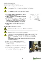 Preview for 32 page of Cetetherm Midi Wall IQHeat Installation, Service And Operating Instruction