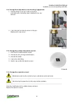 Preview for 33 page of Cetetherm Midi Wall IQHeat Installation, Service And Operating Instruction