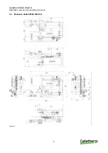 Preview for 10 page of Cetetherm Midi Wall TA Installation, Service And Operating Instruction