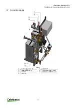 Preview for 13 page of Cetetherm Midi Wall TA Installation, Service And Operating Instruction