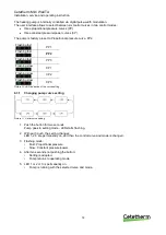 Preview for 16 page of Cetetherm Midi Wall TA Installation, Service And Operating Instruction