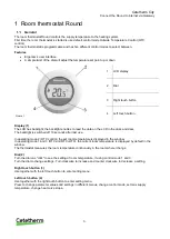 Предварительный просмотр 3 страницы Cetetherm Mini UK Manual