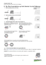 Preview for 12 page of Cetetherm Mini UK Manual