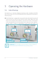 Preview for 18 page of cetoni NEM-B124-02 A Hardware Manual