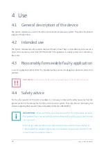 Preview for 10 page of cetoni Qmix L Hardware Manual