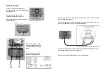 Preview for 2 page of Cetrek 930346 Quick Start Manual