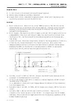 Предварительный просмотр 15 страницы Cetrek PROPILOT 700 Installation And Servicing Manual