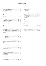 Preview for 52 page of Cetrek Propilot 725 Installation & Servicing Manual