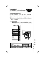 Предварительный просмотр 3 страницы Cetron JLEC201TBBE Owner'S Manual