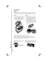 Предварительный просмотр 4 страницы Cetron JLEC201TBBE Owner'S Manual