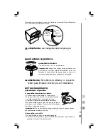 Предварительный просмотр 5 страницы Cetron JLEC201TBBE Owner'S Manual