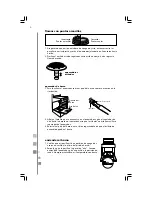 Предварительный просмотр 6 страницы Cetron JLEC201TBBE Owner'S Manual